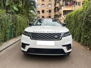 Land Rover Range Rover Velar 2017-2023 Land Rover Range Rover Velar P250 R-Dynamic