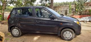 Maruti Alto 800 Maruti Alto 800 LXI