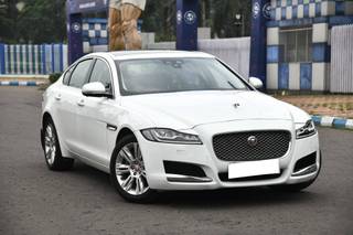 Jaguar XF Jaguar XF 2.0 Diesel Pure