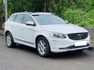 Volvo XC60 Volvo XC60 D5 Summum