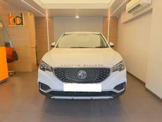 MG ZS EV 2020-2022 MG ZS EV Exclusive