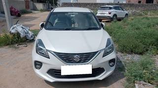 Maruti Baleno 2015-2022 Maruti Baleno Delta