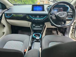 Tata Nexon EV Tata Nexon EV Empowered Plus LR