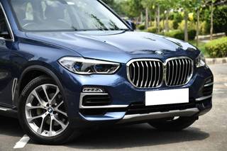 BMW X5 2019-2023 BMW X5 xDrive 30d xLine