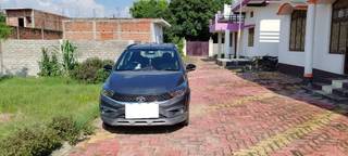 Tata Tiago NRG Tata Tiago NRG XZ BSVI