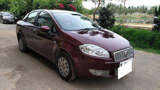 Fiat Linea Classic Fiat Linea Classic 1.3 Multijet