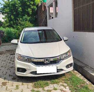 Honda City 2015-2017 Honda City i VTEC V