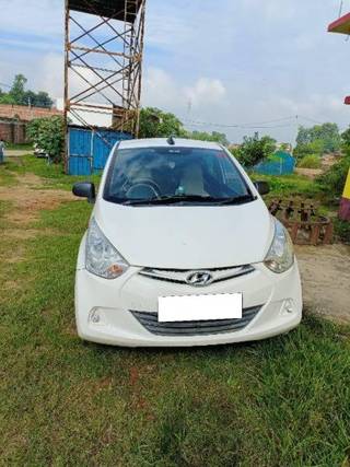 Hyundai EON Hyundai EON Magna Plus