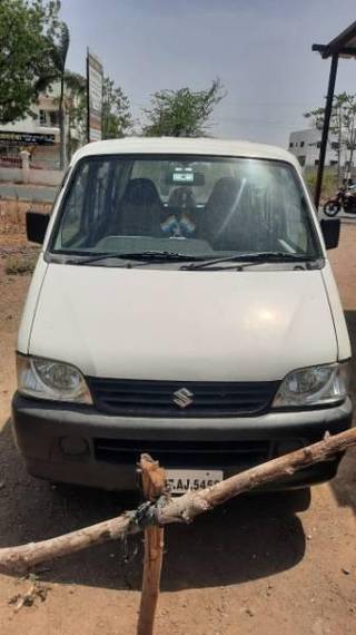 Maruti Eeco Maruti Eeco 5 Seater AC BSIV