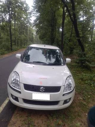 Maruti Swift 2004-2010 Maruti Swift Vdi BSIII