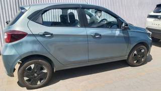 Tata Tiago EV Tata Tiago EV XZ Plus Tech LUX LR