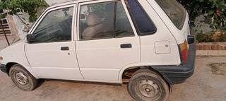 Maruti 800 Maruti 800 AC BSII