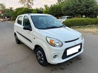 Maruti Alto 800 2016-2019 Maruti Alto 800 VXI