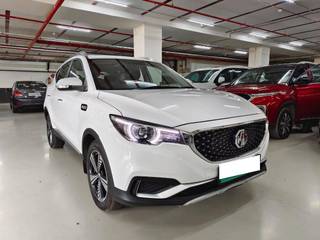 MG ZS EV 2020-2022 MG ZS EV Exclusive