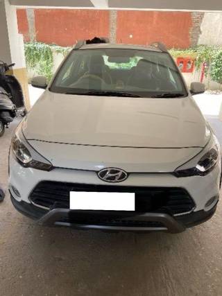 Hyundai i20 Active Hyundai i20 Active 1.2 S