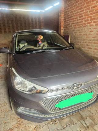 Hyundai Elite i20 2014-2017 Hyundai i20 Magna 1.2