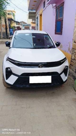 Tata Nexon Tata Nexon Smart Plus