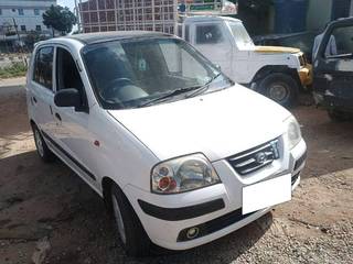 Hyundai Santro Xing Hyundai Santro Xing XO