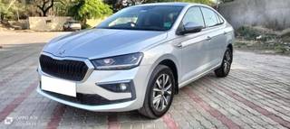 Skoda Slavia Skoda Slavia 1.5 TSI Style AT