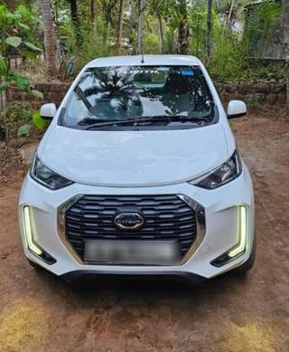 Datsun RediGO Datsun RediGO T