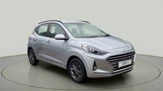 Hyundai Grand i10 Nios 2019-2023 Hyundai Grand i10 Nios AMT Sportz