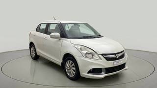 Maruti Swift Dzire 2015-2017 Maruti Swift Dzire ZDI