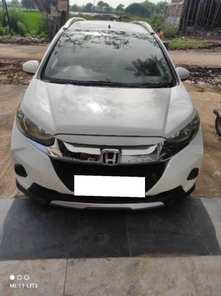 Honda WRV 2017-2020 Honda WR-V i-VTEC S