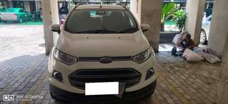 Ford EcoSport 2015-2021 Ford Ecosport 1.5 Diesel Titanium BSIV