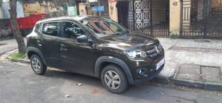 Renault KWID 2015-2019 Renault KWID 1.0 RXT