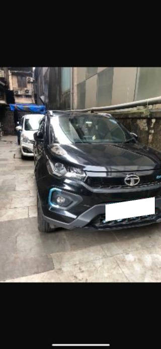 Tata Nexon EV Prime 2020-2023 Tata Nexon EV XZ Plus Dark Edition