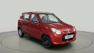 Maruti Alto 800 Maruti Alto 800 LXI