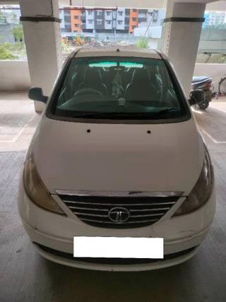 Tata Indica Vista Tata Indica TDI LS