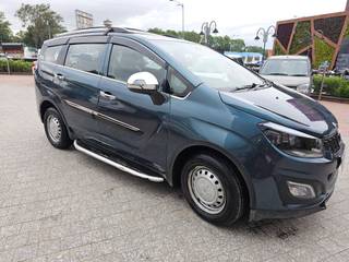 Mahindra Marazzo Mahindra Marazzo M2 8Str BSIV