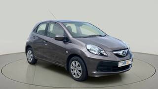 Honda Brio 2013-2016 Honda Brio S MT