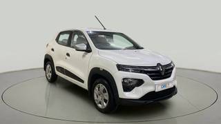 Renault KWID Renault KWID 1.0 RXT AMT BSVI