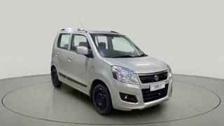 Maruti Wagon R 2013-2022 Maruti Wagon R VXI BS IV