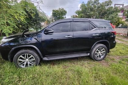 Used 2.8 4WD MT BSIV