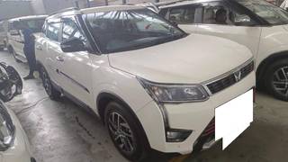 Mahindra XUV300 Mahindra XUV300 W8 DT