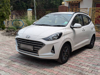 Hyundai Grand i10 Nios 2019-2023 Hyundai Grand i10 Nios Sportz