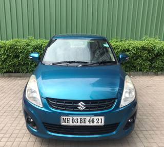 Maruti Swift Dzire 2011-2014 Maruti Swift Dzire VXI