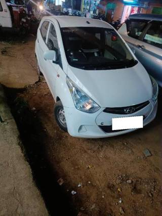 Hyundai EON Hyundai EON D Lite