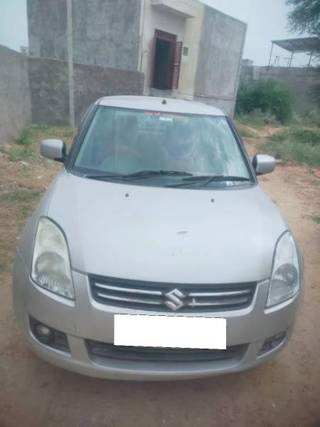 Maruti Swift Dzire 2008-2012 Maruti Swift Dzire VXi