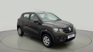 Renault KWID Renault KWID RXL