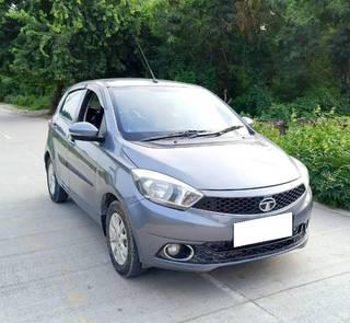 Tata Tiago 2015-2019 Tata Tiago 1.2 Revotron XZ