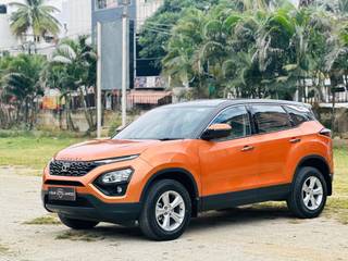 Tata Harrier 2019-2023 Tata Harrier XT BSIV