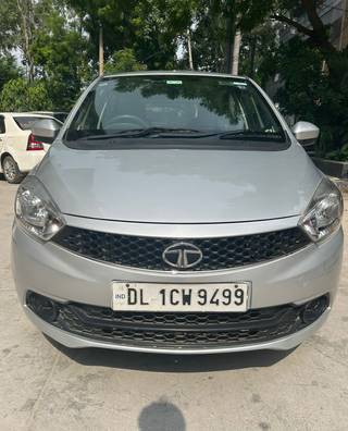 Tata Tiago 2015-2019 Tata Tiago 1.2 Revotron XM