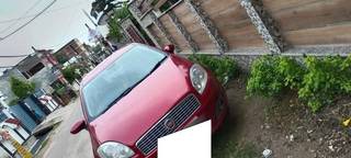 Fiat Linea 2008-2012 Fiat Linea Emotion (Diesel)