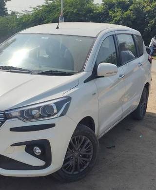 Maruti Ertiga 2015-2022 Maruti Ertiga 1.5 ZDI