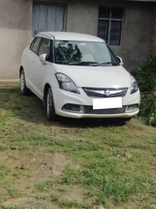 Maruti Swift Dzire 2015-2017 Maruti Swift Dzire VDI