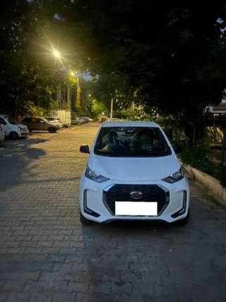 Datsun RediGO Datsun RediGO A